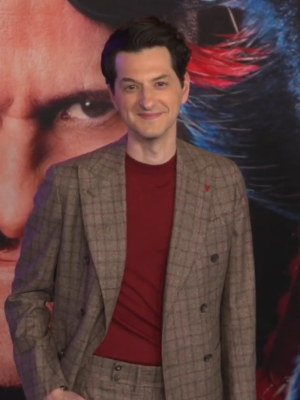 Ben Schwartz profile Photo