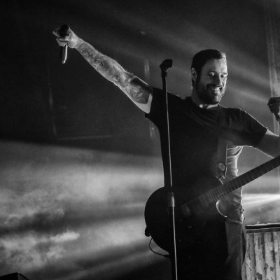 Benjamin Burnley profile Photo