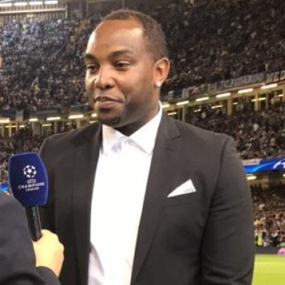Benni McCarthy profile Photo