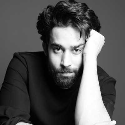 Bilal Abbas Khan profile Photo