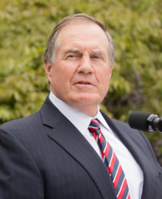 Bill Belichick profile Photo