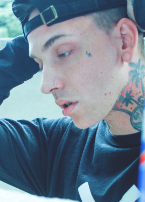 Blackbear (musician) profile Photo