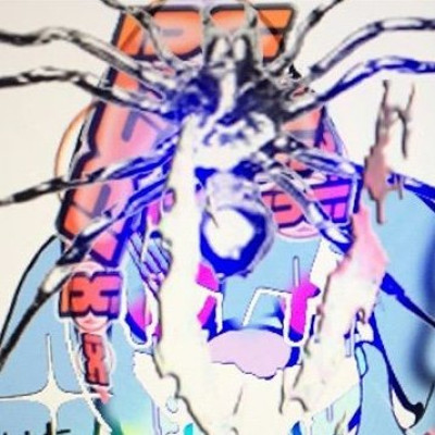 Bladee profile Photo