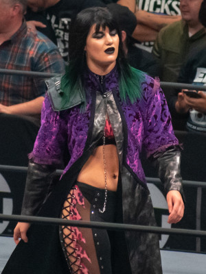 Blair Davenport profile Photo