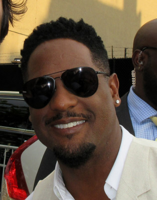 Blair Underwood profile Photo