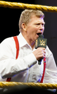 Bob Backlund profile Photo