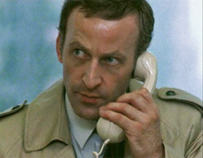 Bob Peck profile Photo