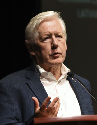 Bob Rae profile Photo