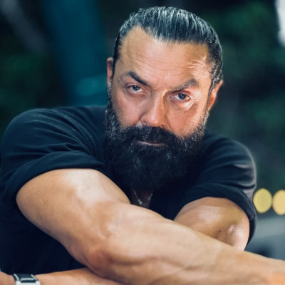 Bobby Deol profile Photo