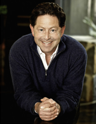 Bobby Kotick profile Photo