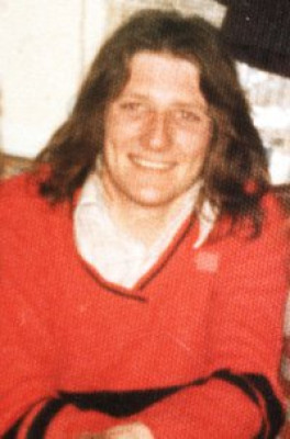 Bobby Sands profile Photo