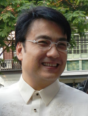 Bong Revilla profile Photo