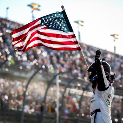 Brad Keselowski profile Photo