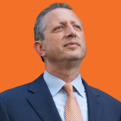 Brad Lander profile Photo