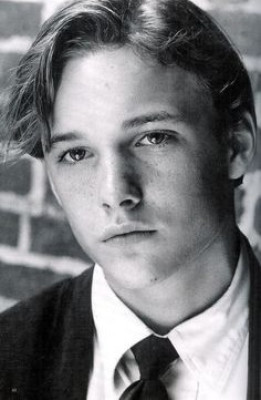 Brad Renfro profile Photo
