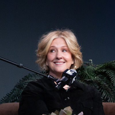 Brené Brown profile Photo