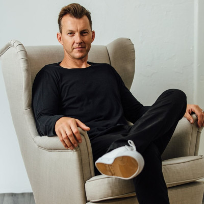 Brett Lee profile Photo