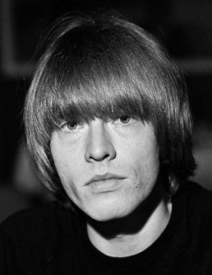 Brian Jones profile Photo