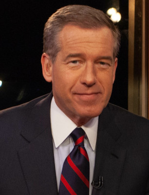 Brian Williams profile Photo