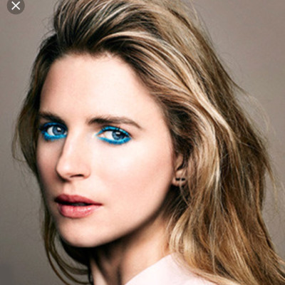 Brit Marling profile Photo