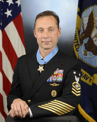 Britt K. Slabinski profile Photo