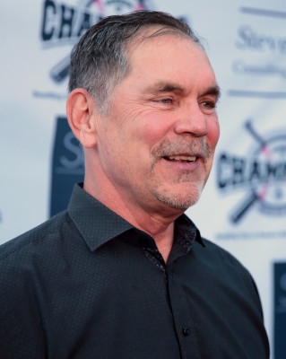 Bruce Bochy profile Photo