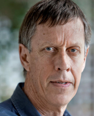 Bruce Spence profile Photo