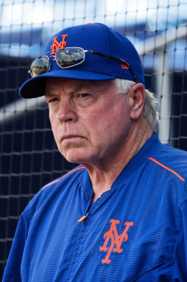 Buck Showalter profile Photo