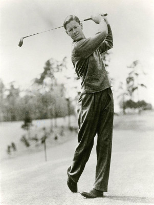 Byron Nelson profile Photo