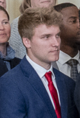 Cam Spencer profile Photo