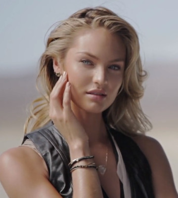 Candice Swanepoel profile Photo