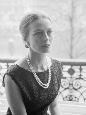 Capucine profile Photo