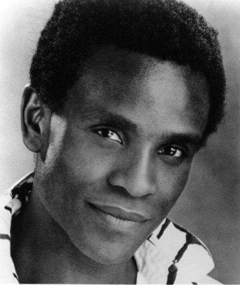 Carl Anderson (singer) profile Photo