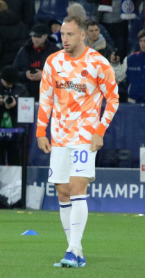 Carlos Augusto (footballer) profile Photo