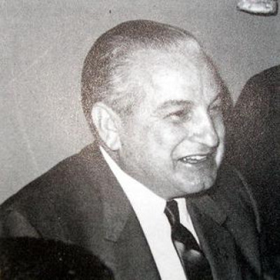 Carlos Marcello profile Photo