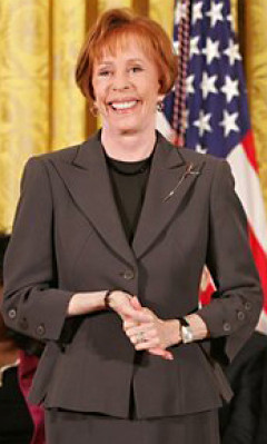 Carol Burnett profile Photo