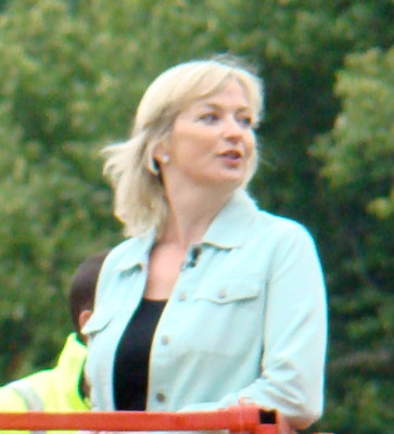 Carol Kirkwood profile Photo