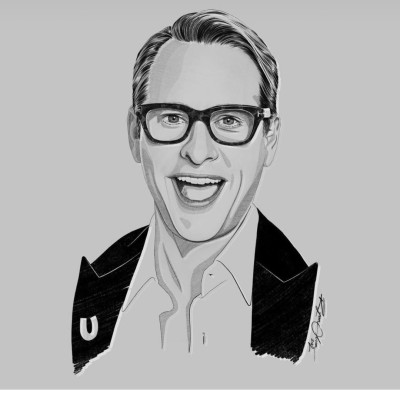 Carson Kressley profile Photo