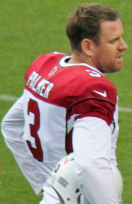 Carson Palmer profile Photo
