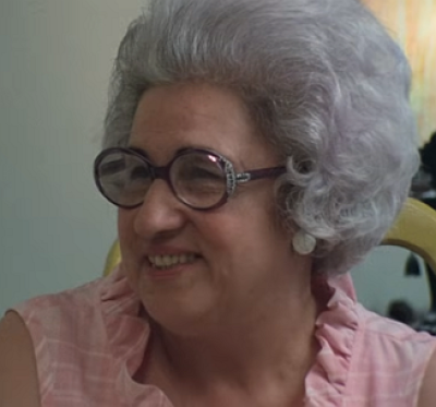Catherine Scorsese profile Photo