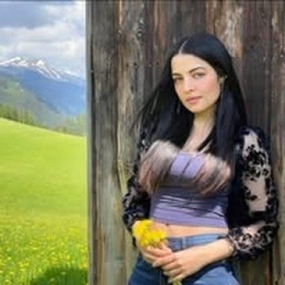 Celina Jaitly profile Photo