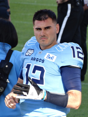 Chad Kelly profile Photo