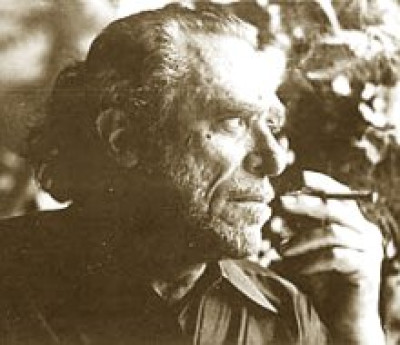 Charles Bukowski profile Photo