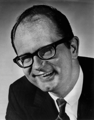 Charles Nelson Reilly profile Photo
