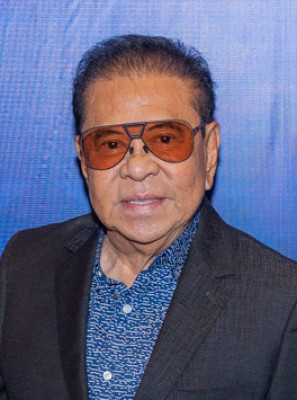 Chavit Singson profile Photo