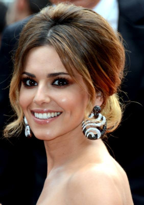 Cheryl (singer) profile Photo