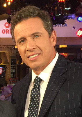 Chris Cuomo profile Photo
