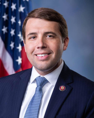 Chris Pappas (American politician) profile Photo