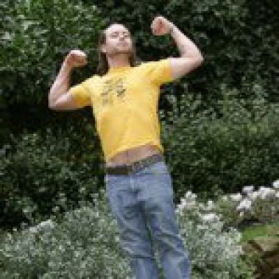 Chris Pontius profile Photo