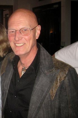 Chris Slade profile Photo